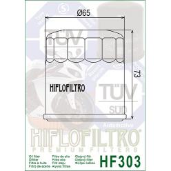 Фильтр масляный HF303